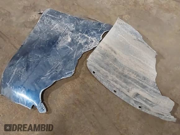 2008 Chevrolet Malibu 2LT с VIN 1G1ZJ577284308983, выставлен на аукционе IAAI как лот 41848518 с пробегом 197 705 миль миль и . История ставок и продаж доступна на DreamBid. Изображение 12.