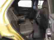 2024 Chevrolet TrailBlazer ACTIV with VIN KL79MVSL6RB102806, listed as a IAAI auction lot 42007166 with 6,401 mi miles and . Bid and sale history available at DreamBid. Image 8.