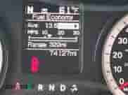 2018 Ram 1500 Express с VIN 1C6RR7FT4JS348324, выставлен на аукционе IAAI как лот 41651419 с пробегом 74 127 миль миль и . История ставок и продаж доступна на DreamBid. Изображение 16.