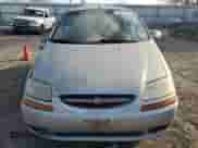 2006 Chevrolet Aveo LS с VIN KL1TD66656B542148, выставлен на аукционе Copart как лот 50601615 с пробегом 365 256 миль миль и Списание • Salvage title. История ставок и продаж доступна на DreamBid. Изображение 5.