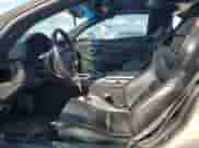 2000 Chevrolet Corvette с VIN 1G1YY22G8Y5104244, выставлен на аукционе Copart как лот 86624885 с пробегом 221 764 миль миль и Списание • Salvage title. История ставок и продаж доступна на DreamBid. Изображение 7.