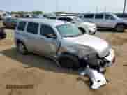 2010 Chevrolet HHR LS с VIN 3GNBAADB2AS533329, выставлен на аукционе Copart как лот 69927794 с пробегом 85 272 миль миль и Списание • Salvage title. История ставок и продаж доступна на DreamBid. Изображение 4.