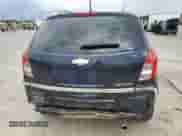 2014 Chevrolet Captiva Sport LT с VIN 3GNAL3EKXES666507, выставлен на аукционе Copart как лот 61321254 с пробегом 173 950 миль миль и Списание • Salvage title. История ставок и продаж доступна на DreamBid. Изображение 6.