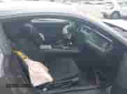 2014 Ford Mustang Premium with VIN 1ZVBP8AM5E5270918, listed as a IAAI auction lot 42807083 with 111,001 mi miles and . Bid and sale history available at DreamBid. Image 5.