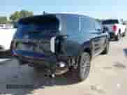 2024 Hyundai Palisade Calligraphy с VIN KM8R7DGE3RU651720, выставлен на аукционе IAAI как лот 43084050 с пробегом 27 661 миль миль и . История ставок и продаж доступна на DreamBid. Изображение 4.