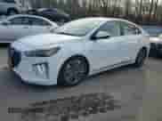 2020 Hyundai Ioniq SEL с VIN KMHC75LD4LU226328, выставлен на аукционе Copart как лот 87312174 с пробегом 39 246 миль миль и Списание • Salvage title. История ставок и продаж доступна на DreamBid. Изображение 1.