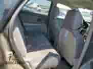2008 Chevrolet Equinox LT с VIN 2CNDL33FX86309757, выставлен на аукционе Copart как лот 68382235 с пробегом 153 945 миль миль и Списание • Salvage title. История ставок и продаж доступна на DreamBid. Изображение 11.