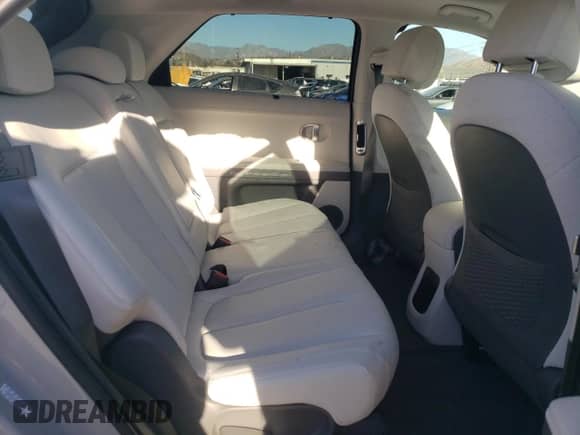 2023 Hyundai Ioniq 5 Limited с VIN KM8KR4AE7PU232271, выставлен на аукционе Copart как лот 84482964 с пробегом 16 171 миль миль и Списание • Salvage title. История ставок и продаж доступна на DreamBid. Изображение 12.