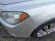 2010 Chevrolet Malibu 1LT с VIN 1G1ZC5E04AF215912, выставлен на аукционе IAAI как лот 43285326 с пробегом 250 053 миль миль и . История ставок и продаж доступна на DreamBid. Изображение 6.