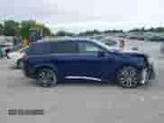 2023 Nissan Pathfinder Platinum с VIN 5N1DR3DK3PC206454, выставлен на аукционе IAAI как лот 42861618 с пробегом 25 099 миль миль и . История ставок и продаж доступна на DreamBid. Изображение 13.