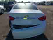 2019 Chevrolet Impala LT z VIN 2G11Z5SA7K9149116, wystawiony jako IAAI lot #43313662 z przebiegiem 132 269 mil mil oraz . Historia ofert i sprzedaży dostępna na DreamBid. Obrazek 16.