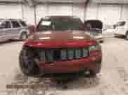 2022 Jeep Grand Cherokee Laredo X with VIN 1C4RJFAG8NC115650, listed as a IAAI auction lot 41481902 with 39,253 mi miles and . Bid and sale history available at DreamBid. Image 12.