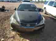 2006 Lexus IS 350 с VIN JTHBE262465008627, выставлен на аукционе Copart как лот 86728345 с пробегом 174 734 миль миль и Списание • Salvage title. История ставок и продаж доступна на DreamBid. Изображение 5.