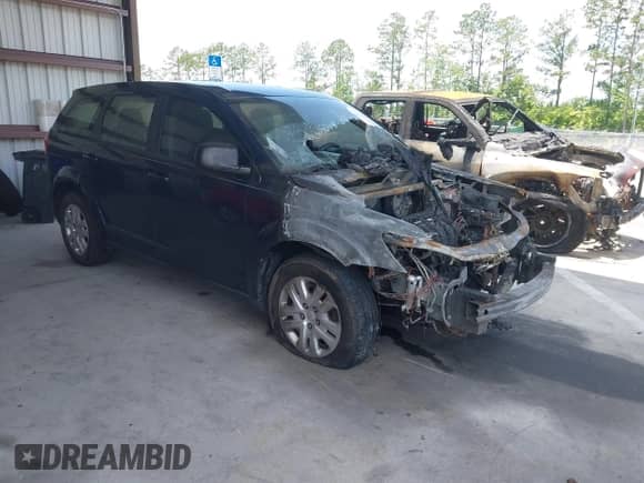 2015 Dodge Journey SE с VIN 3C4PDCAB1FT606004, выставлен на аукционе IAAI как лот 42446601 с пробегом Не указан миль и . История ставок и продаж доступна на DreamBid. Изображение 1.