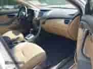 2011 Hyundai Elantra GLS с VIN 5NPDH4AE8BH037489, выставлен на аукционе IAAI как лот 41964077 с пробегом 227 573 миль миль и . История ставок и продаж доступна на DreamBid. Изображение 5.