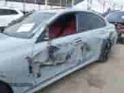 2023 BMW 3 Series M340i xDrive with VIN 3MW49FF08P8C88221, listed as a IAAI auction lot 42504354 with 31,398 mi miles and . Bid and sale history available at DreamBid. Image 6.