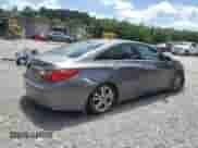 2013 Hyundai Sonata Limited с VIN 5NPEC4ACXDH527436, выставлен на аукционе Copart как лот 64504975 с пробегом 222 763 миль миль и Списание • Salvage title. История ставок и продаж доступна на DreamBid. Изображение 3.