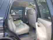 2002 Chevrolet Tahoe Z71 с VIN 1GNEK13Z62R175956, выставлен на аукционе IAAI как лот 42971003 с пробегом 303 552 миль миль и . История ставок и продаж доступна на DreamBid. Изображение 8.