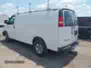 2005 Chevrolet Express Cargo с VIN 1GCGG25V051260376, выставлен на аукционе IAAI как лот 42947488 с пробегом 110 023 миль миль и . История ставок и продаж доступна на DreamBid. Изображение 3.