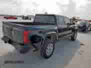 2025 Toyota Tacoma SR with VIN 3TYKD5HN2ST030728, listed as a Copart auction lot 81120525 with 5,345 mi miles and Salvage title. Bid and sale history available at DreamBid. Image 3.