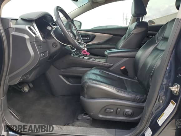 2015 Nissan Murano Platinum с VIN 5N1AZ2MG4FN289887, выставлен на аукционе Copart как лот 70096845 с пробегом 145 614 миль миль и Списание • Salvage title. История ставок и продаж доступна на DreamBid. Изображение 7.