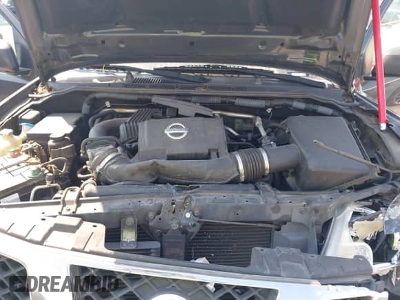 2011 Nissan Frontier SV with VIN 1N6AD0ER4BC403249, listed as a IAAI auction lot 43153765 with 317,205 mi miles and . Bid and sale history available at DreamBid. Image 10.