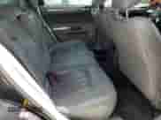 2005 Chrysler 300 300C AWD with VIN 2C3AK63H35H639158, listed as a Copart auction lot 47044285 with 122,543 mi miles and Salvage title. Bid and sale history available at DreamBid. Image 10.