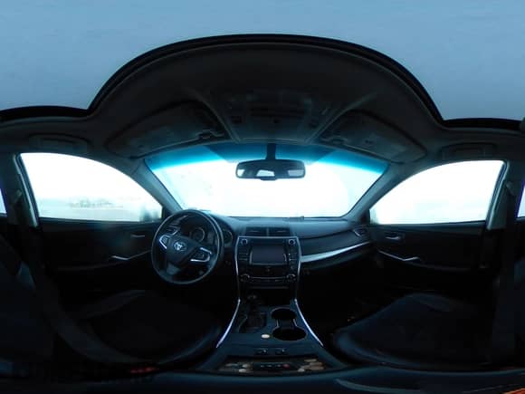 2017 Toyota Camry XLE с VIN 4T1BF1FK1HU671215, выставлен на аукционе IAAI как лот 43554451 с пробегом 161 233 миль миль и . История ставок и продаж доступна на DreamBid. Изображение 19.