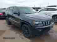 2018 Jeep Grand Cherokee Altitude with VIN 1C4RJEAG6JC193543, listed as a IAAI auction lot 42603809 with 112,910 mi miles and . Bid and sale history available at DreamBid. Image 1.
