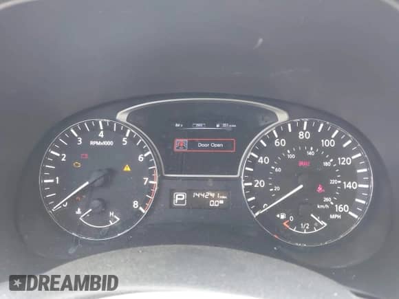 2015 Nissan Pathfinder SL с VIN 5N1AR2MM5FC711635, выставлен на аукционе IAAI как лот 42661020 с пробегом 144 241 миль миль и . История ставок и продаж доступна на DreamBid. Изображение 7.