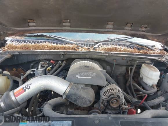 2006 Chevrolet Tahoe LT с VIN 1GNEK13Z06J159109, выставлен на аукционе IAAI как лот 41819991 с пробегом 158 468 миль миль и . История ставок и продаж доступна на DreamBid. Изображение 10.