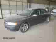 2009 Volvo S60 2.5T с VIN YV1RH592792728721, выставлен на аукционе Copart как лот 75495414 с пробегом 157 932 миль миль и Списание • Salvage title. История ставок и продаж доступна на DreamBid. Изображение 1.