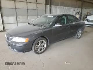 2009 Volvo S60 2.5T с VIN YV1RH592792728721, выставлен на аукционе Copart как лот 75495414 с пробегом 157 932 миль миль и Списание • Salvage title. История ставок и продаж доступна на DreamBid. Изображение 1.