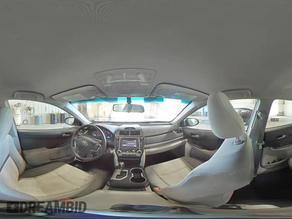 2014 Toyota Camry L с VIN 4T4BF1FK4ER430461, выставлен на аукционе Copart как лот 81196095 с пробегом 98 814 миль миль и Списание • Salvage title. История ставок и продаж доступна на DreamBid. Изображение 15.