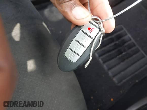 2020 Nissan Murano SV with VIN 5N1AZ2BJ4LN135738, listed as a IAAI auction lot 42830765 with 173,534 mi miles and . Bid and sale history available at DreamBid. Image 11.