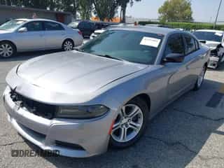 2015 Dodge Charger SE with VIN 2C3CDXBG8FH837060, listed as a IAAI auction lot 43397005 with 102,616 mi miles and . Bid and sale history available at DreamBid. Image 2.