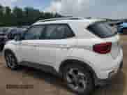 2024 Hyundai Venue SEL with VIN KMHRC8A30RU311001, listed as a Copart auction lot 64005875 with 30,707 mi miles and Salvage title. Bid and sale history available at DreamBid. Image 2.