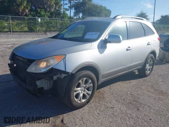 2012 Hyundai Veracruz GLS с VIN KM8NU4CC5CU204681, выставлен на аукционе IAAI как лот 43381468 с пробегом 142 772 миль миль и . История ставок и продаж доступна на DreamBid. Изображение 18.