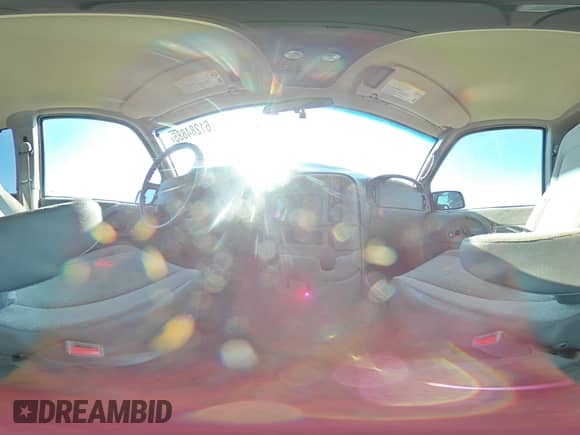 2005 Chevrolet Astro with VIN 1GNEL19X85B103740, listed as a Copart auction lot 61284885 with 198,268 mi miles and Salvage title. Bid and sale history available at DreamBid. Image 15.