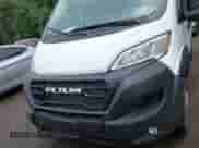 2025 Ram ProMaster Cargo Tradesman с VIN 3C6MRVJG5SE517733, выставлен на аукционе IAAI как лот 42302812 с пробегом 3 824 миль миль и . История ставок и продаж доступна на DreamBid. Изображение 12.