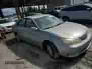 2005 Toyota Camry STD z VIN 4T1BE32K05U596300, wystawiony jako Copart lot #85861255 z przebiegiem 206 602 mil mil oraz Szkoda całkowita • Salvage title. Historia ofert i sprzedaży dostępna na DreamBid. Obrazek 4.