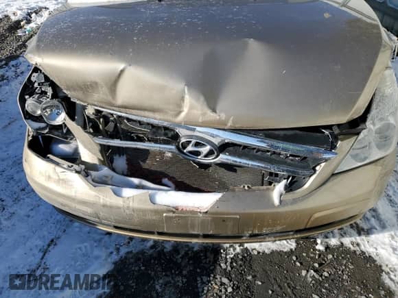 2008 Hyundai Entourage GLS с VIN KNDMC233186048237, выставлен на аукционе Copart как лот 42215605 с пробегом 147 603 миль миль и Списание • Salvage title. История ставок и продаж доступна на DreamBid. Изображение 12.