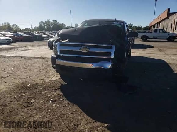 2008 Chevrolet Silverado 1500 1LT с VIN 1GCEK19J28E110239, выставлен на аукционе Copart как лот 74386624 с пробегом 186 600 миль миль и Списание • Salvage title. История ставок и продаж доступна на DreamBid. Изображение 11.