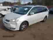 2005 Toyota Sienna XLE Limited z VIN 5TDZA22C75S282505, wystawiony jako IAAI lot #43576025 z przebiegiem 270 390 mil mil oraz . Historia ofert i sprzedaży dostępna na DreamBid. Obrazek 6.