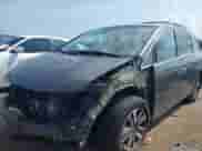 2016 Honda Odyssey Touring Elite z VIN 5FNRL5H97GB034558, wystawiony jako IAAI lot #42862918 z przebiegiem 118 891 mil mil oraz . Historia ofert i sprzedaży dostępna na DreamBid. Obrazek 19.