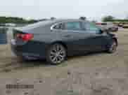 2016 Chevrolet Malibu Premier z VIN 1G1ZH5SX2GF255630, wystawiony jako Copart lot #81866315 z przebiegiem 129 526 mil mil oraz Szkoda całkowita • Salvage title. Historia ofert i sprzedaży dostępna na DreamBid. Obrazek 3.