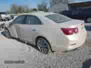 2014 Chevrolet Malibu LTZ with VIN 1G11H5SL4EF155987, listed as a IAAI auction lot 43360908 with 181,331 mi miles and . Bid and sale history available at DreamBid. Image 3.