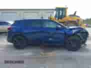 2023 Chevrolet Blazer LT z VIN 3GNKBHR44PS102774, wystawiony jako IAAI lot #42275169 z przebiegiem 63 186 mil mil oraz . Historia ofert i sprzedaży dostępna na DreamBid. Obrazek 14.