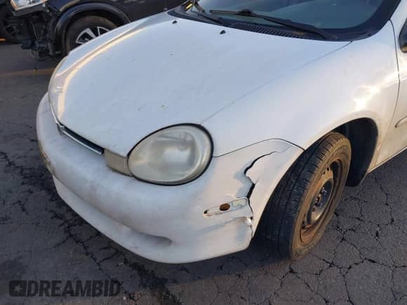 2000 Dodge Neon Highline с VIN 1B3ES46CXYD510774, выставлен на аукционе IAAI как лот 41332594 с пробегом 181 596 миль миль и . История ставок и продаж доступна на DreamBid. Изображение 6.