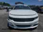2023 Dodge Charger SXT with VIN 2C3CDXBG4PH523763, listed as a Copart auction lot 61919945 with 54,925 mi miles and Salvage title. Bid and sale history available at DreamBid. Image 5.